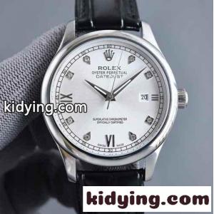 エレガント 人気 デイトジャスト ロレックス ブランド コピー 時計 コピー 40mm ウォッチkid26vCuSLv