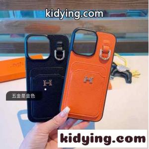 おしゃれ 人気 エルメス コピーブランド アイフォンケース 偽物 iPhone15 スマホケースkid26amOLne