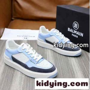 定番 人気 カジュアル バルマン コピー スニーカー コピー B-Court Flip スニーカーkid26Sr4D4D