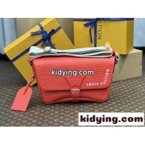 ルイ・ヴィトン モンスリ･メッセンジャー スーパーコピー M23097 レッドkid26j8juyy