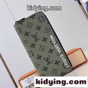 ルイヴィトン ブランド コピー ジッピーウォレット･ヴェルティカル スーパーコピー M82799kid26f0rqCi