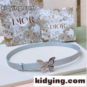 dior コピーブランド MÉTAMORPHOSE ベルト クリスチャン・ディオール コピーブランド ベルト 偽物 ライトブルーkid26PfK5Xz