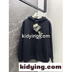 loewe コピー x Suna Fujita コットン フーディー ロエベ コピー パーカー コピー ユニセックスkid261PPD8f
