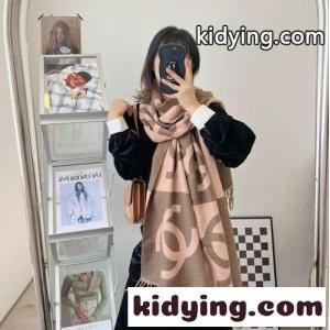 エレガント カシミヤ＆シルク ショール シャネル コピーブランド スカーフ コピーkid26fqSHju