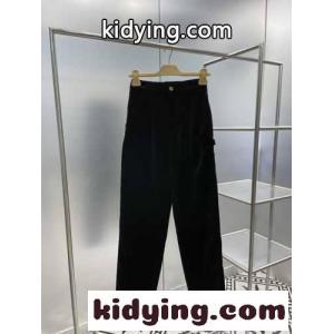ウォッシュドベルベット パンツ ミュウミュウ ブランド コピー パンツ コピー レディースkid26aqiC8D