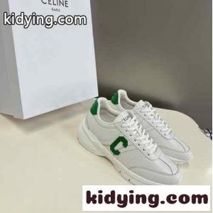 セリーヌ コピー スニーカー コピー celine コピー ランナー CR-02 レースアップ ロースニーカーkid26qGnmeu