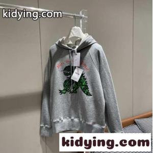 Dragon コットンジャージー スウェットシャツ クリスチャン・ディオール スーパーコピー パーカー コピーkid26GjC05j