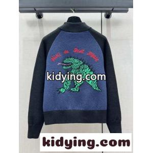 可愛く個性的なバックスタイル&ボンバージャケット クリスチャン・ディオール コピー ジャケット コピーkid2695Hb0j
