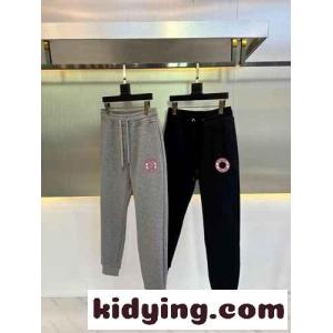 バーバリー スーパーコピー パンツ コピー 定番 合わせやすい ロゴ カジュアルパンツkid26C81fqC