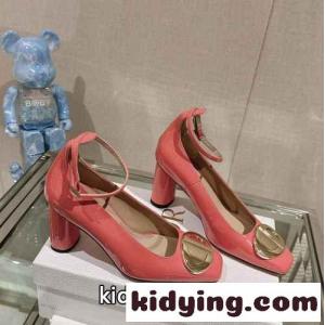 足元に上品さをプラス♪クリスチャン・ディオール スーパーコピー シューズ コピー パンプス ピンクkid26bOjaCu