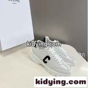 celine スーパーコピー ランナー CR-02 レースアップ ロースニーカー セリーヌ スーパーコピー スニーカー コピーkid26G9nyea