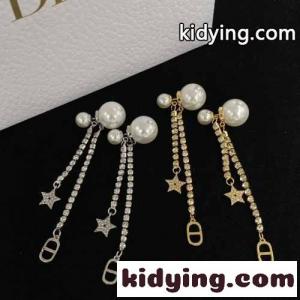 エレガント dior スーパーコピー TRIBALES ピアス クリスチャン・ディオール スーパーコピー ピアス 偽物 レディースkid261TTXDe