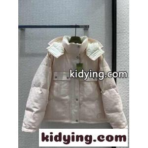 定番 人気 レディース グッチ コピーブランド ダウンジャケット 偽物 合わせやすい 秋冬kid26HzeOjm