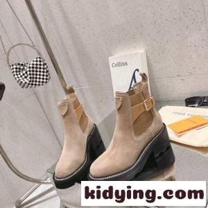 LV Beaubourg アンクルブーツ ルイヴィトン コピー ブーツ スーパーコピーkid26T9Pzia