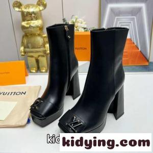 シェイク・ライン アンクルブーツ ルイヴィトン スーパーコピー ブーツ スーパーコピーkid26rm0PDq