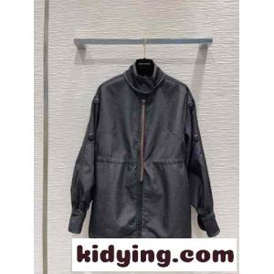 カジュアル クリンクルパーカジャケット ルイヴィトン コピーブランド ジャケット コピー レディースkid2611T9Ln