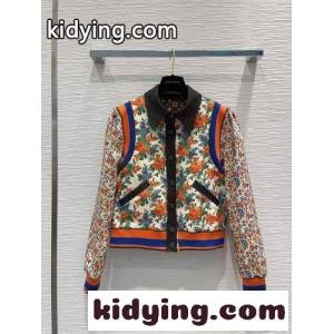 リバーシブルミックスフローラルボンバージャケット ルイヴィトン ブランド コピー ジャケット コピーkid2601L5vC