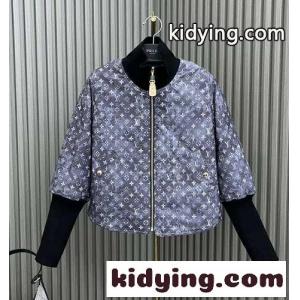 モノグラムクラウドボンバージャケット ルイヴィトン コピー ジャケット コピーkid26qS9fiu