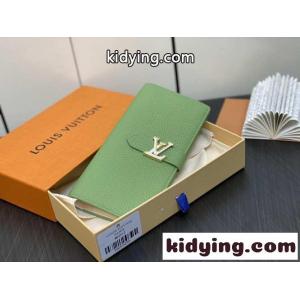 M82512 LV ヴェルティカルウォレット長財布 ルイヴィトン スーパーコピー 財布 スーパーコピー グリーンkid26y0LHzq