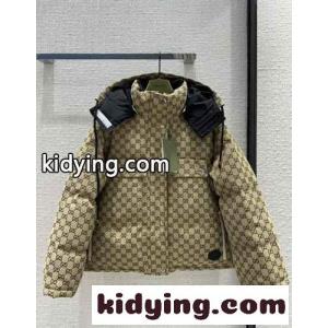 グッチ コピー ダウンジャケット 偽物 合わせやすい 秋冬 定番 人気 レディースkid265j4bCe