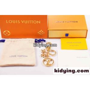 LV ポルト クレ チェーン ブルーミング ルイヴィトン スーパーコピー キーホルダー 偽物kid268r81bC