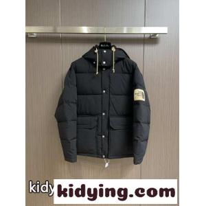 gucci コピーブランド x The North face コピーブランド 暖かい グッチ コピーブランド ダウンジャケット コピー 防風 防寒kid26HLX9Pb