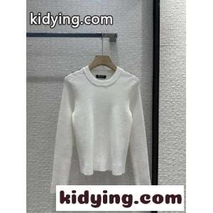 balmain スーパーコピー シグネチャー セーター バルマン スーパーコピー ニット コピー レディースkid2695niOj