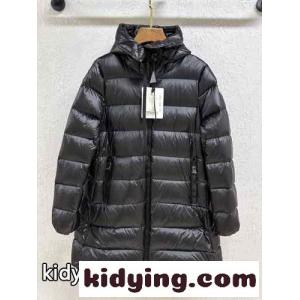 定番 Aライン Suyenロングダウンジャケット モンクレール スーパーコピー ダウンジャケット スーパーコピーkid26XfuuOn