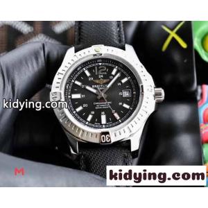 ブライトリング アベンジャー メンズ ウォッチ 41mm 自動巻きkid260rm0TD