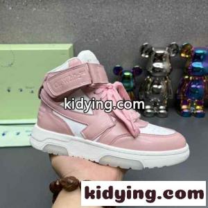 おしゃれ オフホワイト スーパーコピー スニーカー コピー 大人気 定番 ハイカットスニーカーkid268jyuGz