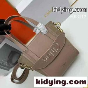 クロエ バッグ コピー ショルダーバッグ CHLOE SENSE トートバッグkid26i4Hfie
