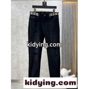 ドルチェ&ガッバーナ コピー ジーンズ コピー メンズ 合わせやすい 定番 デニムパンツkid26WDG9Lf