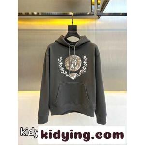 ドルチェ&ガッバーナ コピーブランド パーカー コピー ユニセックス 定番 コットン フーディーkid26v8DSni
