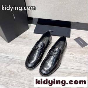 上品 レザー ドルチェ&ガッバーナ コピー モカシン コピー ビジネス メンズシューズkid26q0TrGz