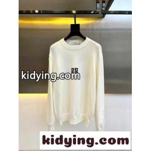 シンプル 4Gロゴ ジバンシィ スーパーコピー セーター コ...