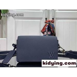 M82085 ファストライン・ウェアラブル ウォレット ルイヴィトン コピー バッグ スーパーコピー ブルーkid26jyGvOb