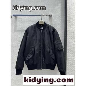 オークリーフクレスト ナイロン ボマージャケット バーバリー ブランド コピー ジャケット コピーkid26qiequm