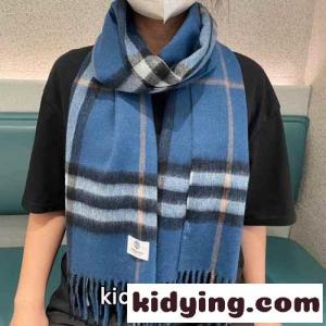 32*180cm 飽きのこない チェック バーバリー コピー スカーフ コピー マフラーkid26v0za4b