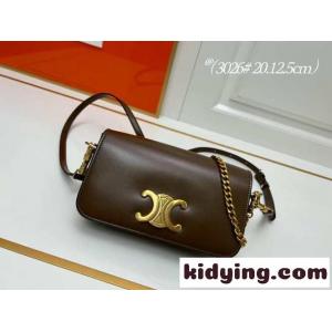 トリオンフ ショルダーバッグ 激安通販 セリーヌ スーパーコピー バッグ コピー コンパクトkid26HTfeqy