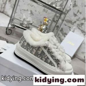 WALKNdior ブランド コピー クリスチャン・ディオール ブランド コピー スニーカー コピー プラットフォームスニーカーkid26SPzSrm