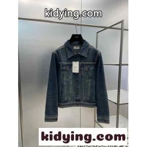 LE PALACE トラッカージャケット セリーヌ コピーブランド ジャケット コピー デニムジャケットkid26iWbymq