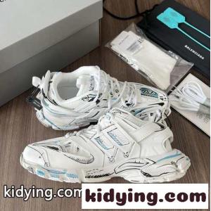 おしゃれ 大人気 バレンシアガ スーパーコピー スニーカー スーパーコピー TRACK スニーカーkid26CuS55r