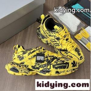 TRACK スニーカー おしゃれ 大人気 バレンシアガ スーパーコピー スニーカー スーパーコピーkid26jiuW9r