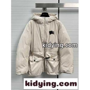 EKD フーデッドジャケット バーバリー ブランド コピー ダウンジャケット コピーkid26XfCqSD