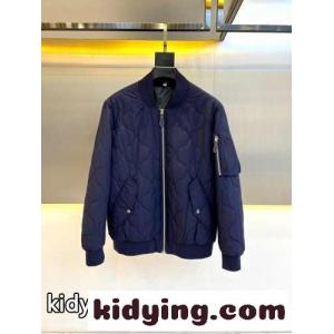 キルティング ボマージャケット バーバリー コピー ジャケット コピー 中綿入りkid269DCW1n