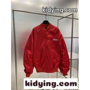 POLITICAL CAMPAIGN VARSITY ジャケット バレンシアガ スーパーコピー ジャケット コピーkid26TDOfym