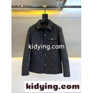 洗練された 中綿入り バーバリー スーパーコピー ジャケット コピー キルティング オーバーシャツkid26eWn41D