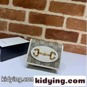 グッチ コピー ホースビット 1955 カードケース ウォレット グッチ コピー 財布 コピー 621887kid26DObSna