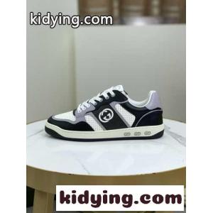 定番 合わせやすい ローカット グッチ コピー スニーカー コピー メンズシューズkid26yuqODm
