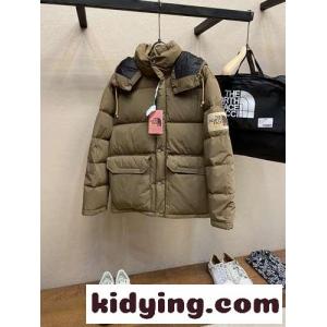 gucci ブランド コピー x The North face ブランド コピー ダウンジャケット グッチ ブランド コピー ダウンジャケット スーパーコピー ユニセックスkid26aiKr0D